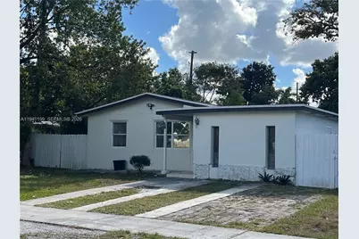 15400 SW 295th St, Homestead, FL 33033 - Photo 1