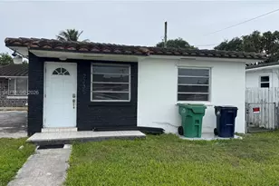 7235 SW 23rd St, Miami, FL 33155 - Photo 1