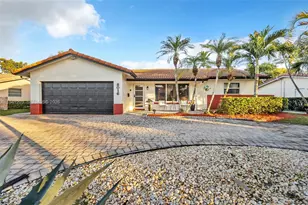 8016 NW 43rd St, Coral Springs, FL 33065 - Photo 1