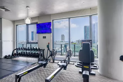 121 NE 34th St #2711, Miami, FL 33137 - Photo 19