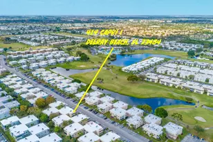 414 Capri I, Delray Beach, FL 33484 - Photo 1