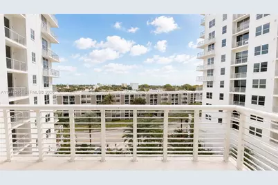 1776 Polk St #617, Hollywood, FL 33020 - Photo 13