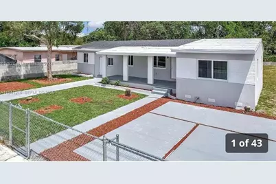 6825 NW 5th Ct #0, Miami, FL 33150 - Photo 1