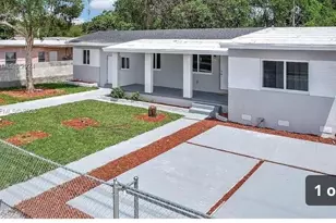 6825 NW 5th Ct, Miami, FL 33150 - Photo 1