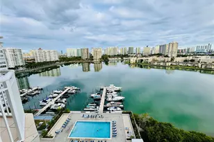 18041 Biscayne Blvd *boat Slip & Unit*, Aventura, FL 33160 - Photo 35