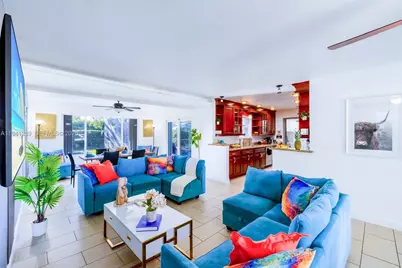 312 N Luna Ct, Hollywood, FL 33021 - Photo 57