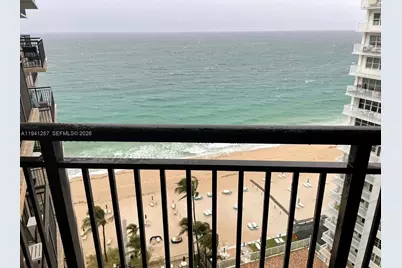 3800 Galt Ocean Dr #1609, Fort Lauderdale, FL 33308 - Photo 1