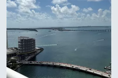 495 Brickell Ave #3507, Miami, FL 33131 - Photo 1