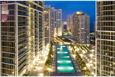 495 Brickell Ave #3507, Miami, FL 33131 - Photo 15