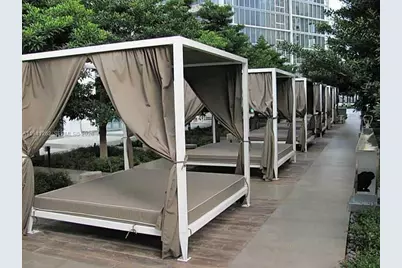 495 Brickell Ave #3507, Miami, FL 33131 - Photo 19