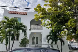 244 NW 11th Ave, Miami, FL 33128 - Photo 1
