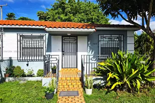 3475 SW 27th St, Miami, FL 33133 - Photo 1