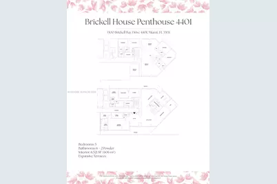 1300 Brickell Bay Dr #4401, Miami, FL 33131 - Photo 11