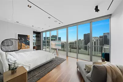 1300 Brickell Bay Dr #4401, Miami, FL 33131 - Photo 39