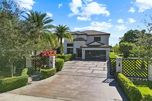 15402 SW 274th St, Homestead, FL 33032 - Photo 1