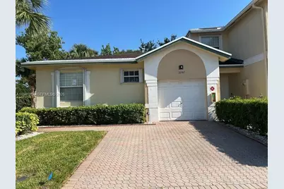 11707 NW 47th Dr, Coral Springs, FL 33076 - Photo 1