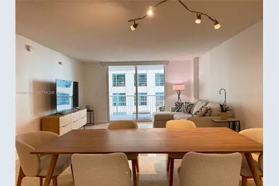 1200 Brickell Bay Dr #1708, Miami, FL 33131 - Photo 1