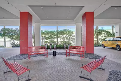 2600 E Hallandale Beach Blvd #T3303, Hallandale Beach, FL 33009 - Photo 35