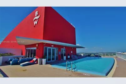 2600 E Hallandale Beach Blvd #T3303, Hallandale Beach, FL 33009 - Photo 45