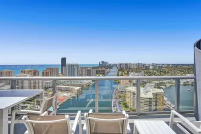 2600 E Hallandale Beach Blvd #T3303, Hallandale Beach, FL 33009 - Photo 31