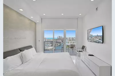 2600 E Hallandale Beach Blvd #T3303, Hallandale Beach, FL 33009 - Photo 15