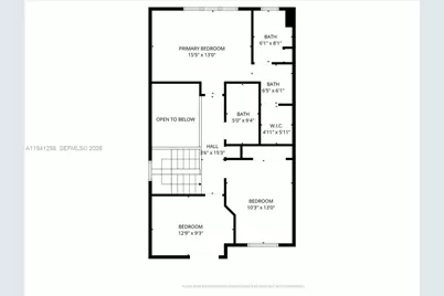 1448 NW 126th Ave, Sunrise, FL 33323 - Photo 49