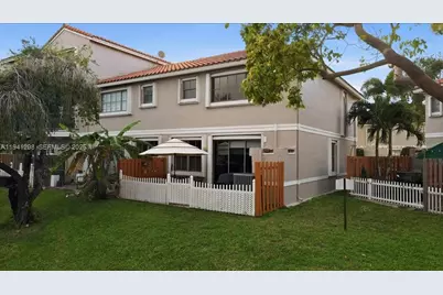 1448 NW 126th Ave, Sunrise, FL 33323 - Photo 37