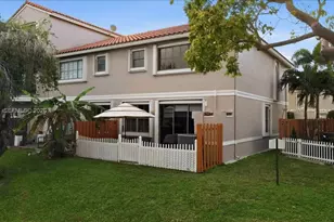 1448 NW 126th Ave, Sunrise, FL 33323 - Photo 37