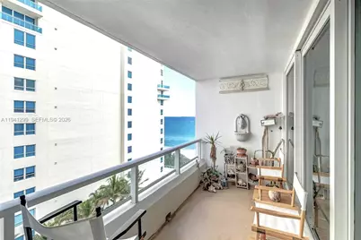 5005 Collins Ave #1224, Miami Beach, FL 33140 - Photo 13