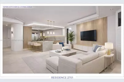 4000 Island Bl #2701, Aventura, FL 33160 - Photo 1