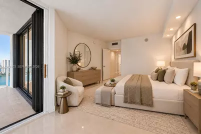 4000 Island Bl #2701, Aventura, FL 33160 - Photo 49