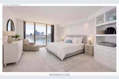 4000 Island Bl #2701, Aventura, FL 33160 - Photo 7