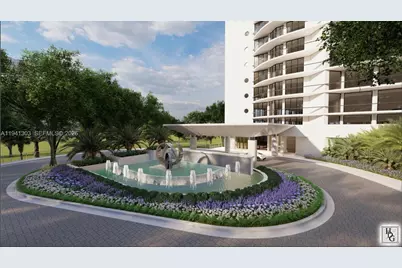 4000 Island Bl #2701, Aventura, FL 33160 - Photo 21