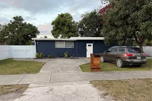 2101 NW 105th Terrace, Miami, FL 33147 - Photo 1