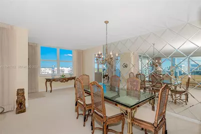 2751 S Ocean Dr #1108N, Hollywood, FL 33019 - Photo 5