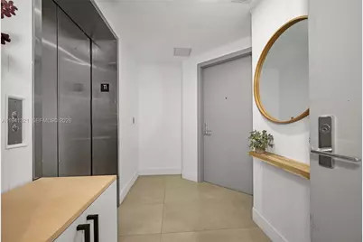 488 NE 18th St #1111, Miami, FL 33132 - Photo 23