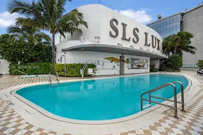 801 S Miami Ave #2901, Miami, FL 33130 - Photo 37