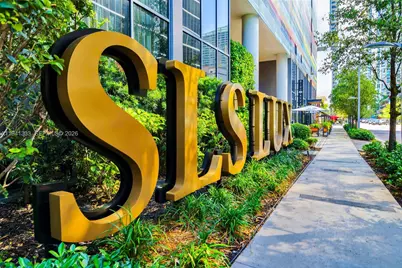 801 S Miami Ave #2901, Miami, FL 33130 - Photo 35