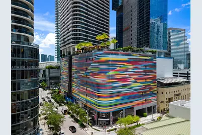 801 S Miami Ave #2901, Miami, FL 33130 - Photo 53