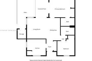 6476 SW 152nd Cir Pl, Miami, FL 33193 - Photo 7