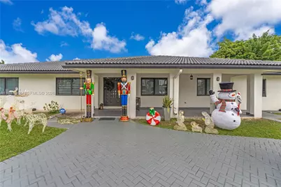 551 SW 127th Ave #551, Miami, FL 33184 - Photo 1