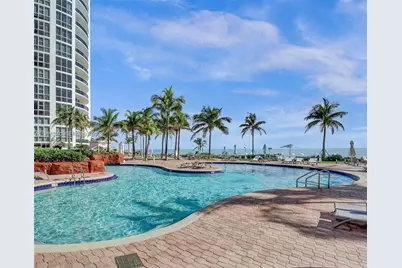 18101 Collins Ave #1807, Sunny Isles Beach, FL 33160 - Photo 19