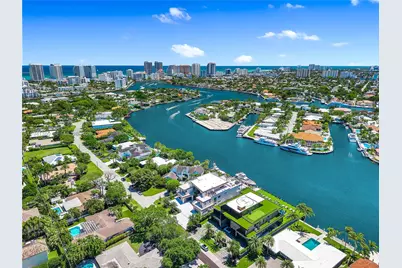 725 Middle River Dr, Fort Lauderdale, FL 33304 - Photo 7