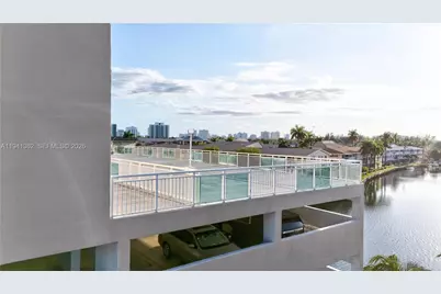 437 Golden Isles Dr #4D, Hallandale Beach, FL 33009 - Photo 29