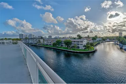 437 Golden Isles Dr #4D, Hallandale Beach, FL 33009 - Photo 23
