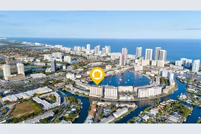 437 Golden Isles Dr #4D, Hallandale Beach, FL 33009 - Photo 33