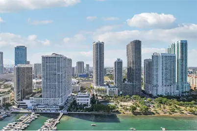 1750 N Bayshore Dr #4210, Miami, FL 33132 - Photo 11