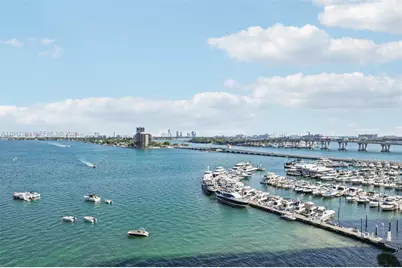 1750 N Bayshore Dr #4210, Miami, FL 33132 - Photo 5