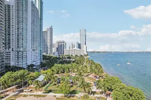 1750 N Bayshore Dr, Miami, FL 33132 - Photo 3