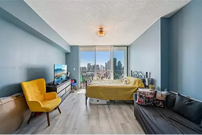 1750 N Bayshore Dr #4210, Miami, FL 33132 - Photo 21